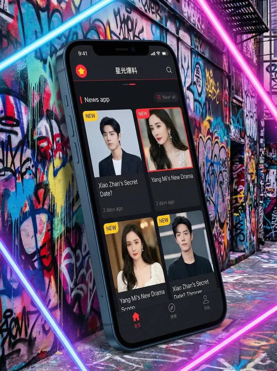 忘忧草HD电影高清完整版 APP界面展示 - 掌上吃瓜神器